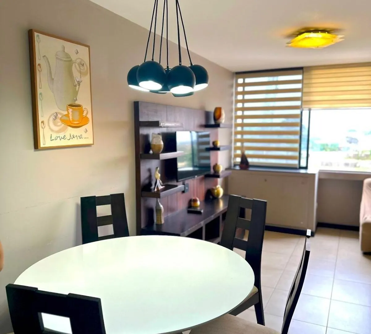 2 Dormitorios, Vista Lateral Al Rio, Parqueo, Puerto Santa Ana جواياكيل 0*,  الإكوادور