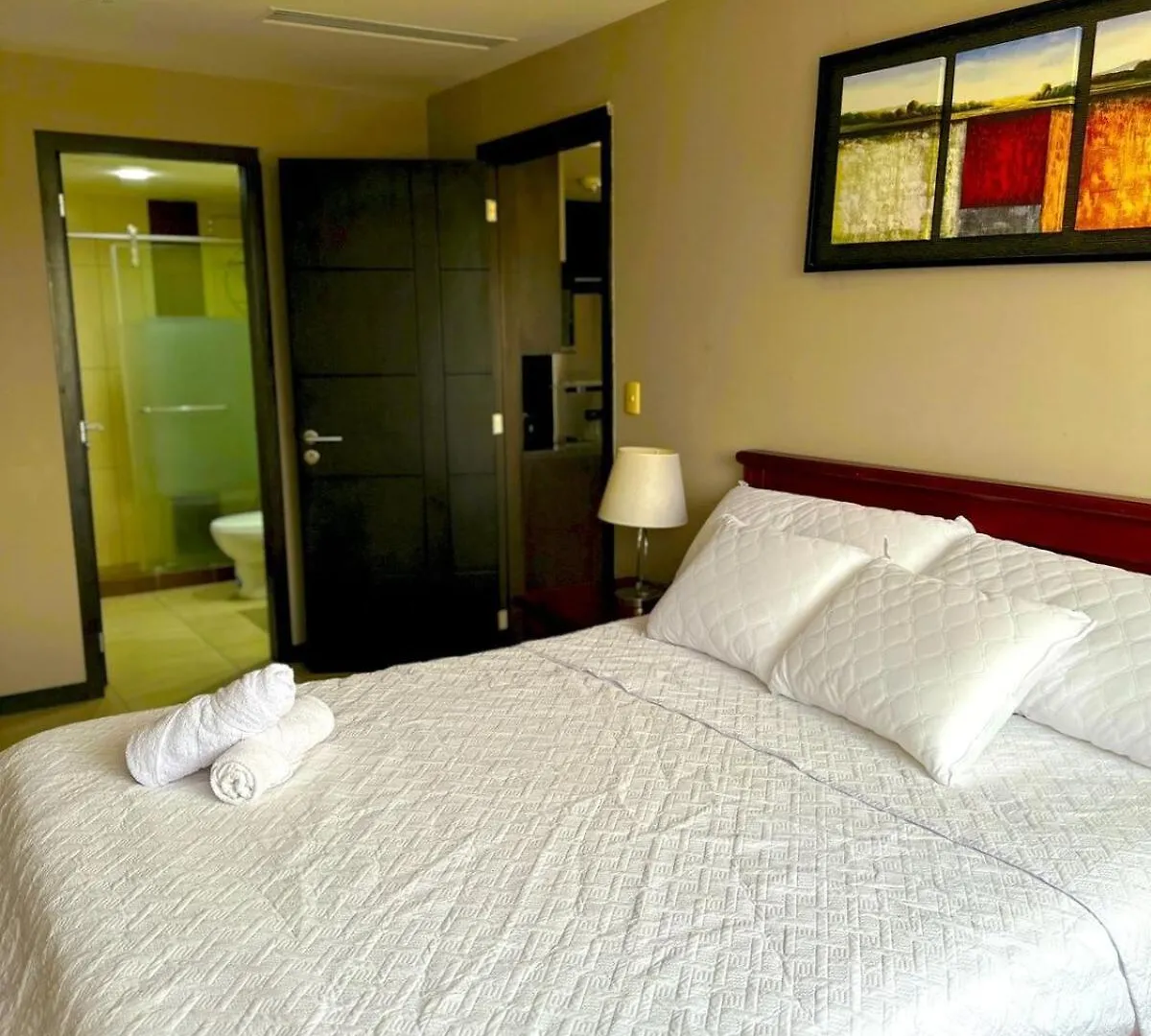 شقة 2 Dormitorios, Vista Lateral Al Rio, Parqueo, Puerto Santa Ana جواياكيل