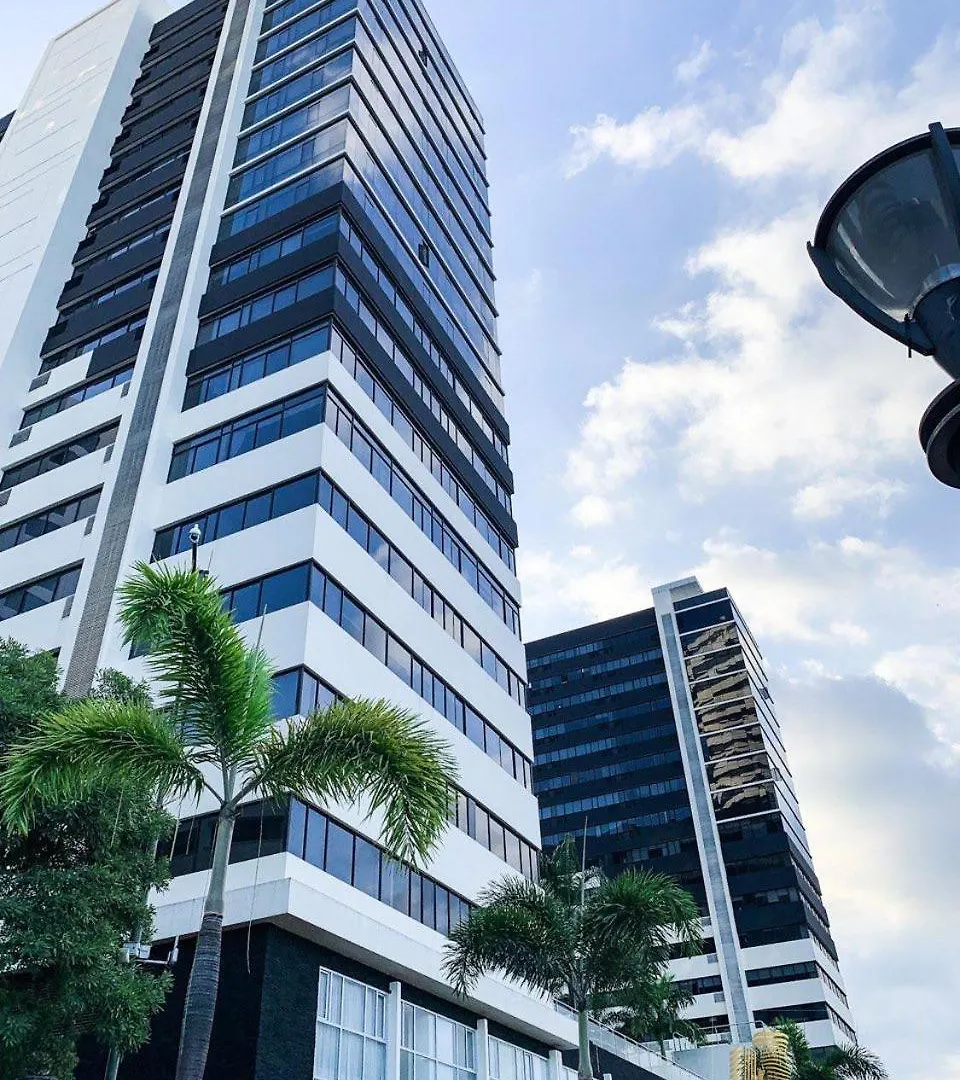 2 Dormitorios, Vista Lateral Al Rio, Parqueo, Puerto Santa Ana جواياكيل 0*,  الإكوادور